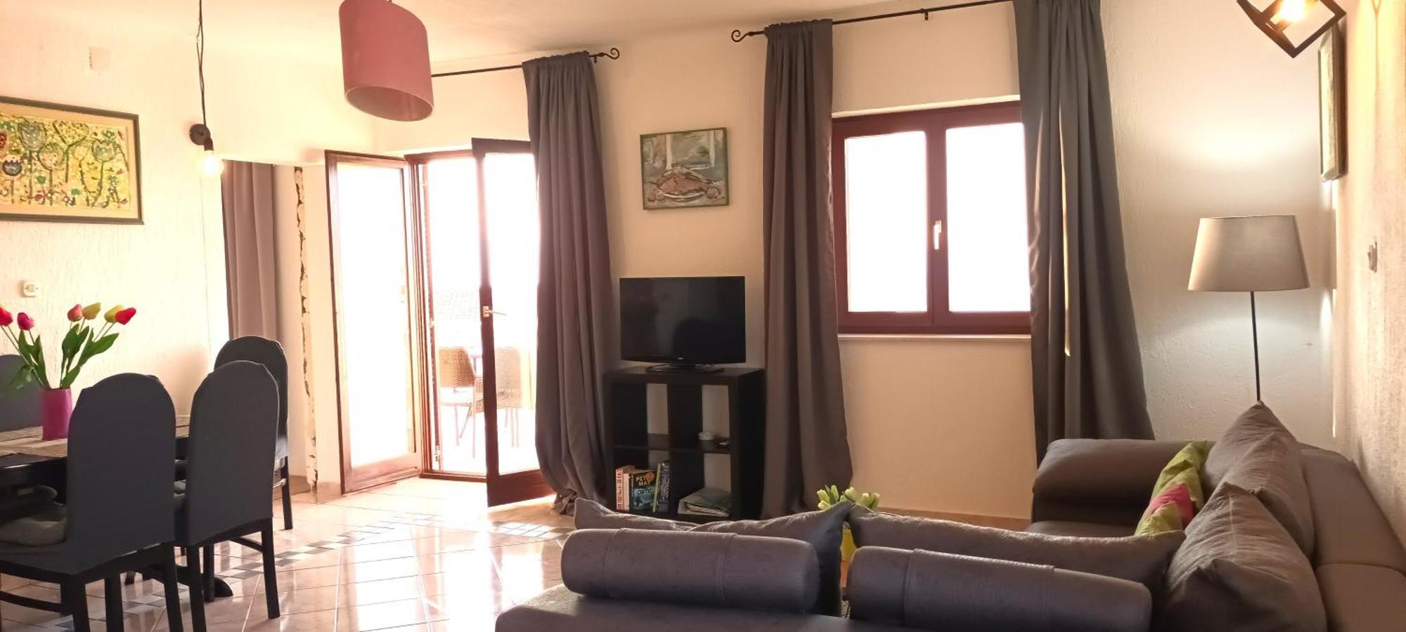 Olivista Croatia Apartments Njivice Cameră foto