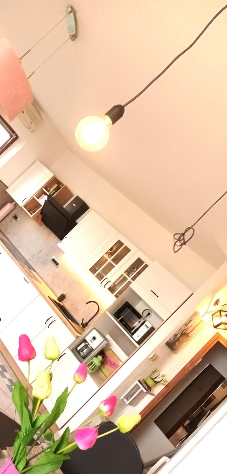 Olivista Croatia Apartments Njivice Cameră foto