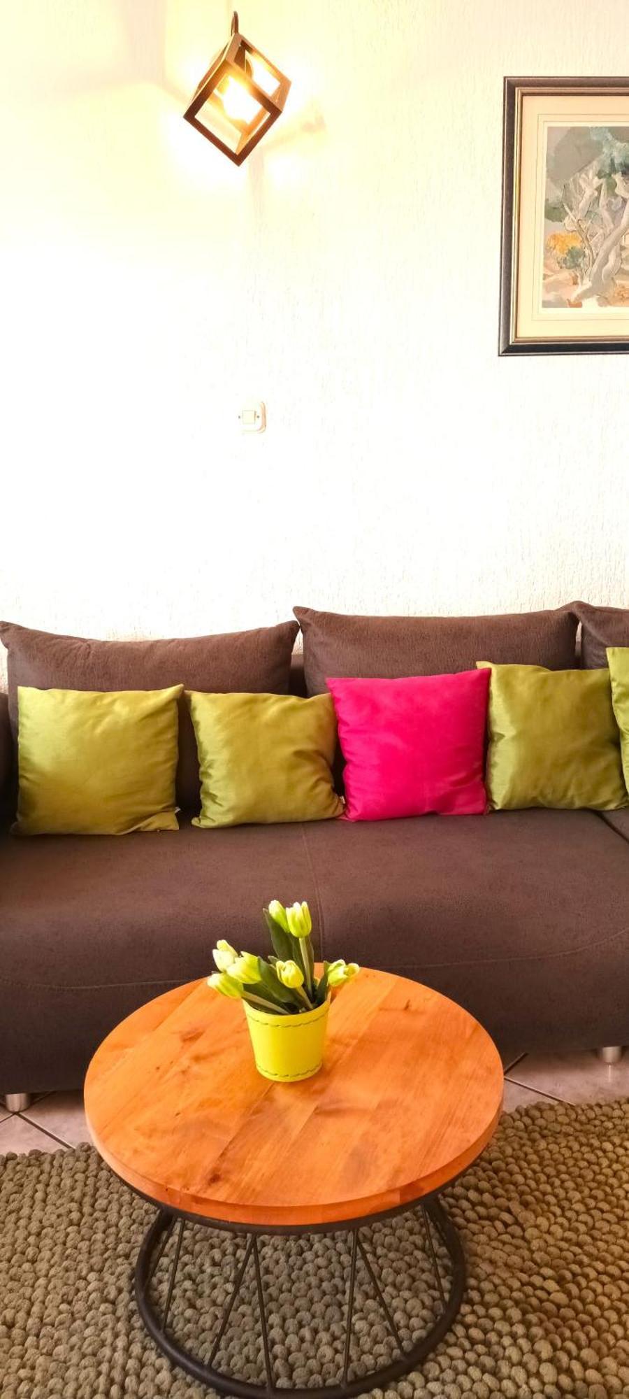Olivista Croatia Apartments Njivice Cameră foto